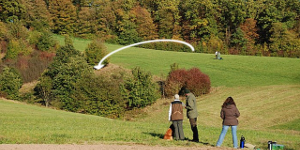Aufgabenskizze